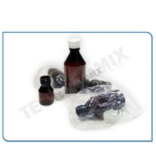 Butelka sterylna PET 10ml (zakraplacz + nakrętka)
