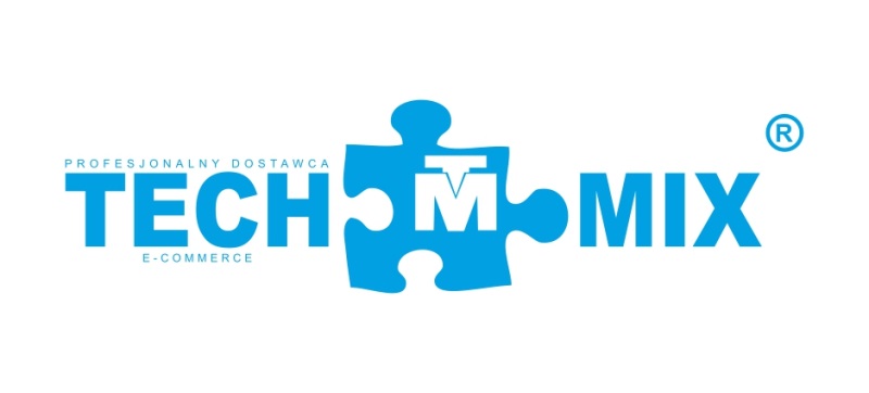 Logo Techmix Katarzyna Płonka